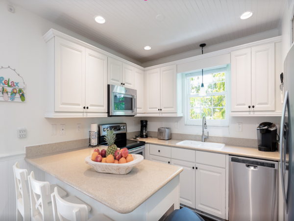 North Anna Maria Villa Exceptional Large Private Poolside Entertaining